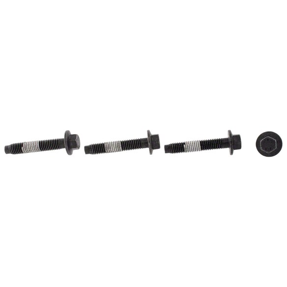 Engine Oil Filter Adapter Bolt - M8 x 41MM 2.3L Main Image