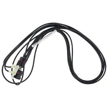 Cable Towing Vision System