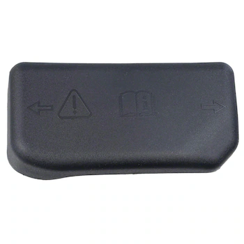 Battery Cover (BEV)