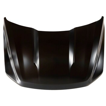 Hood Panel Extension