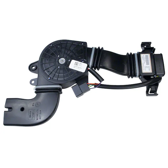 Climate Controlled Seat Module Main Image