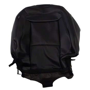 Seat Back Cushion Cover - Right, Front