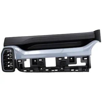 Compartment box Instrument Panel Storage Tray Utility <br>Storage located in the Dashboard area
