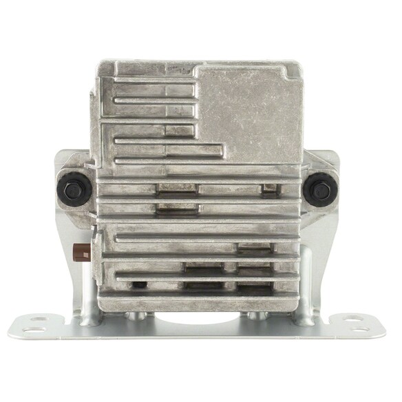 Module Status Monitor - Driver Main Image