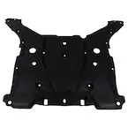 Engine Compartment Splash Shield (GT, GT Feature Car) Main Image