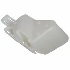 Bumper Cover Bracket - Left, Rear Main Image