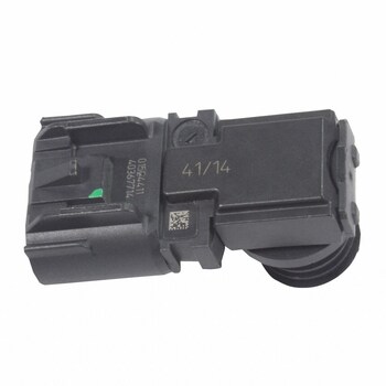 Power Brake Booster Vacuum Sensor