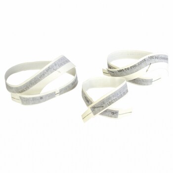 Body Decal Kit Stripe Sticker - Right