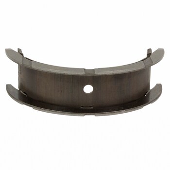 Engine Crankshaft Thrust Washer Main Bearing - 3.0L