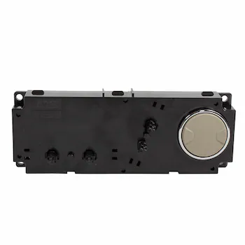 Seat Switch - Left, Front, Driver