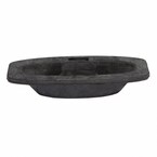 Parking Brake Lever Boot Seal - Rear Main Image