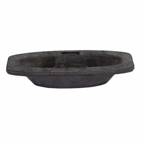 Parking Brake Lever Boot Seal - Rear Main Image