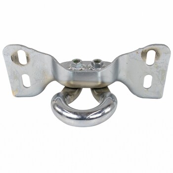 Tow Hook Towing Support Bracket - Front