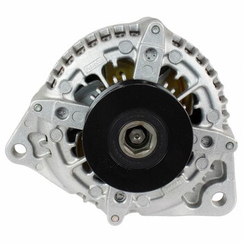 Alternator - 175 AMP (6-MT)