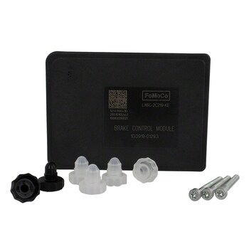 Brake Anti Lock Actuation Rep Kit ABS Control Module