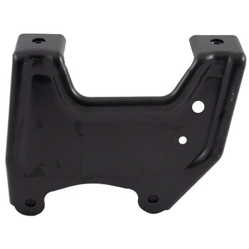 Engine Mount Bracket Support - Left, Front