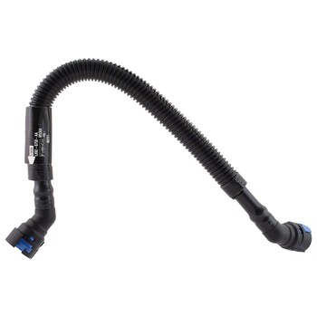 Tube Evaporative Emissions System Lines - 2.5L