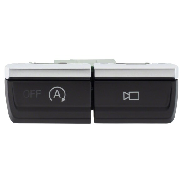 Accessory Switch (Performance, XLT) Main Image