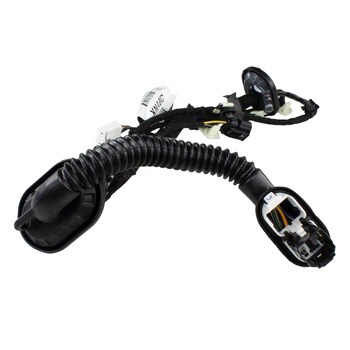 Wire Jumper - Right, Rear