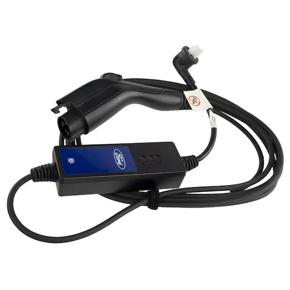Battery Charger Power Charging - 2.0L Main Image