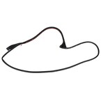 Door Seal Weatherstrip - Right, Front Main Image