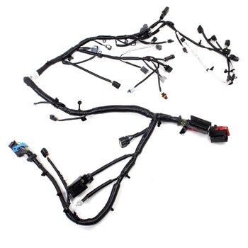 Engine Wiring Harness Wire - 2.0L (AT)