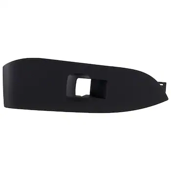 Door Window Switch Bezel - Right, Rear (Chateaumerlot)