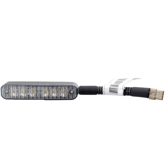 Side Marker Light Lamp - Left, Right (Police) Main Image
