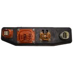 Multi-Purpose Wiring Harness Connector High Voltage (GT Feature Car) Main Image