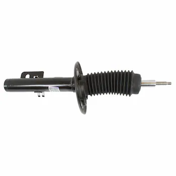 Suspension Strut Shock Absorber - Left, Front