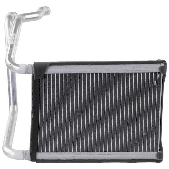 Hvac Heater Core Radiator and Seal AS Main Image
