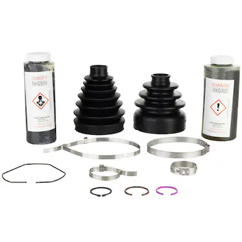 Cv Joint Boot Kit