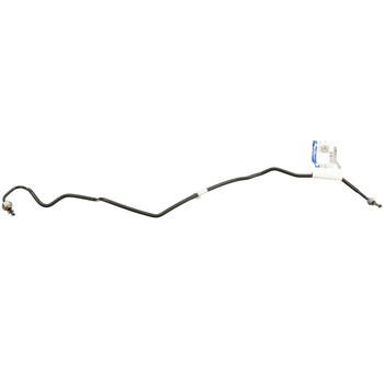 Tube Brake - Left, Front