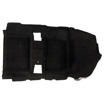 Carpet Floor - Right