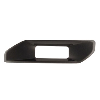 Interior Door Handle Cover Inside - Left, Front, Rear (XLT)