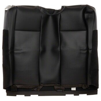 Seat Cover <br>A used to replace the original equipment Back cushion of a vehicles Fifth Row Double