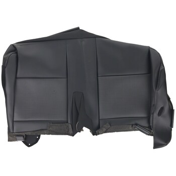 Seat Cushion Cover - Left, Rear