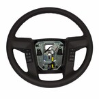 Steering Wheel Main Image