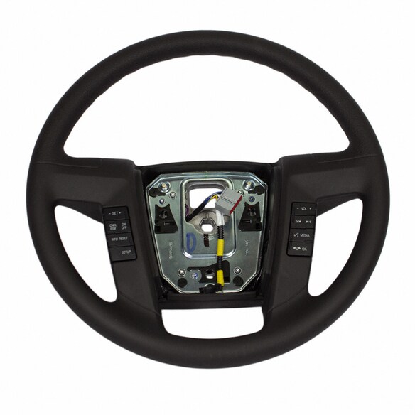 Steering Wheel Main Image
