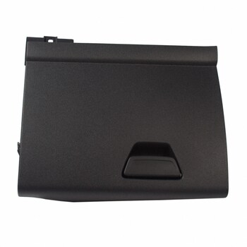 Glove Box Compartment