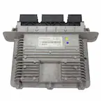 Engine Control Module (ECM) EEC V - EFA17C0510 (FBP4) 6.7L Main Image