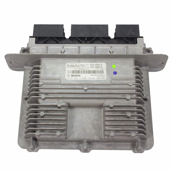 Engine Control Module (ECM) EEC V - EFA17C0510 (FBP4) 6.7L Main Image
