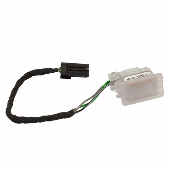 Wiring Interior Lamp - Right Main Image