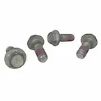 Disc Brake Caliper Bracket Mounting Bolt - M16 X 1.5, Front Main Image