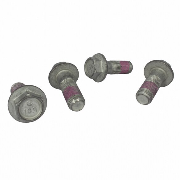 Disc Brake Caliper Bracket Mounting Bolt - M16 X 1.5, Front Main Image