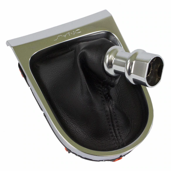 Gear Change Lever Gaiter Boot (6-MT, MT) Main Image