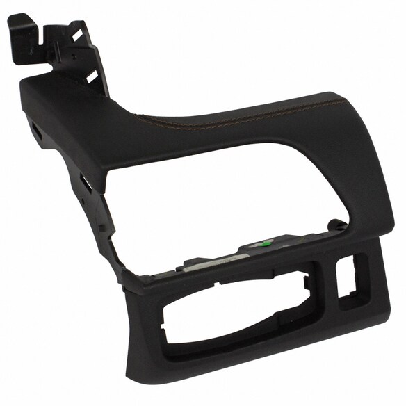 Instrument Panel Cover - Left Main Image