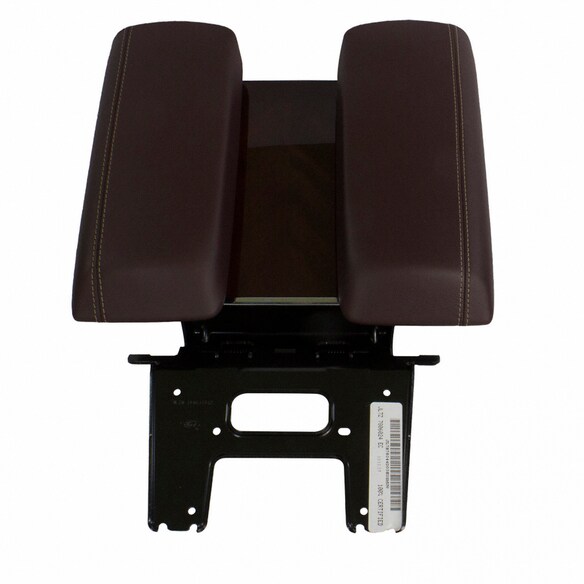 Console Armrest Main Image