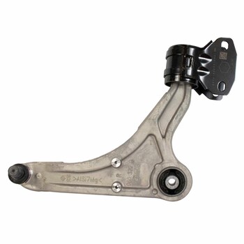 Suspension Control Arm and Ball Joint As - Front