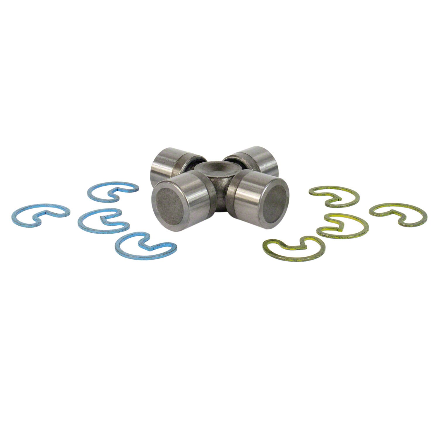 Front Lower Control Arm And Ball Joint Kit - 2-Piece